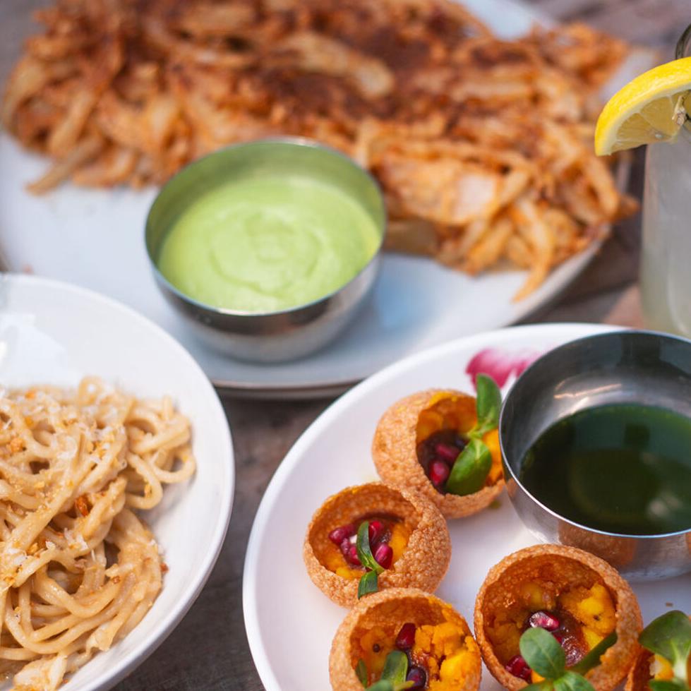 Nashville Lures in New Orleans Newcomers